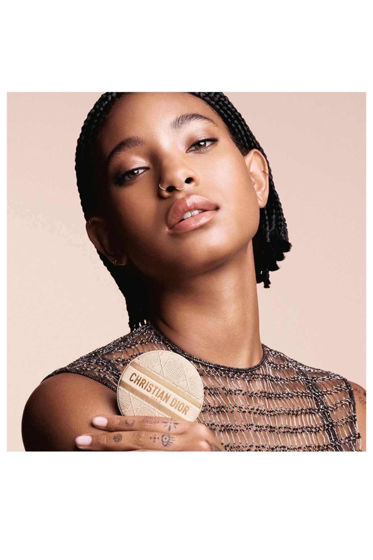 Dior Forever Natural Bronze Glow Sun Kissed Finish Radiant Healthy Glow Powder Trendyol