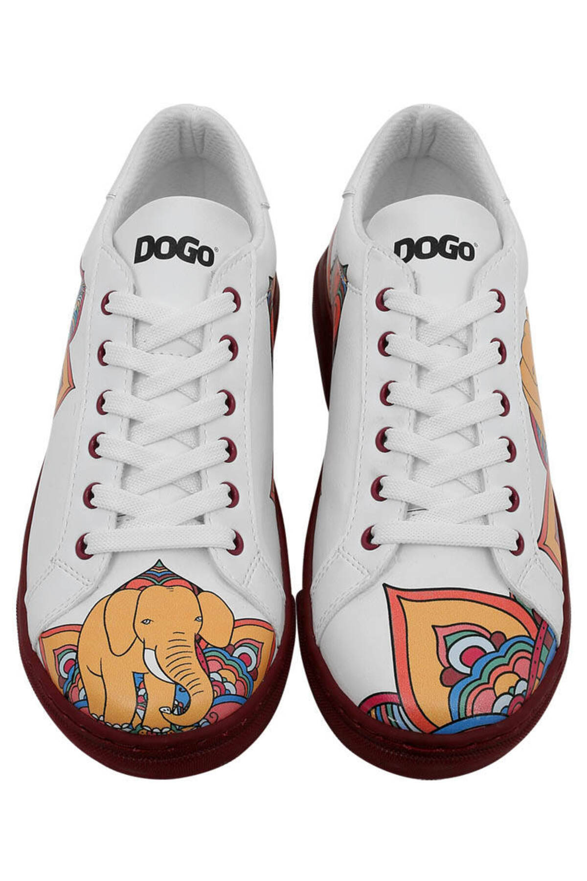 اسنیکر زنانه Dogo 332486317