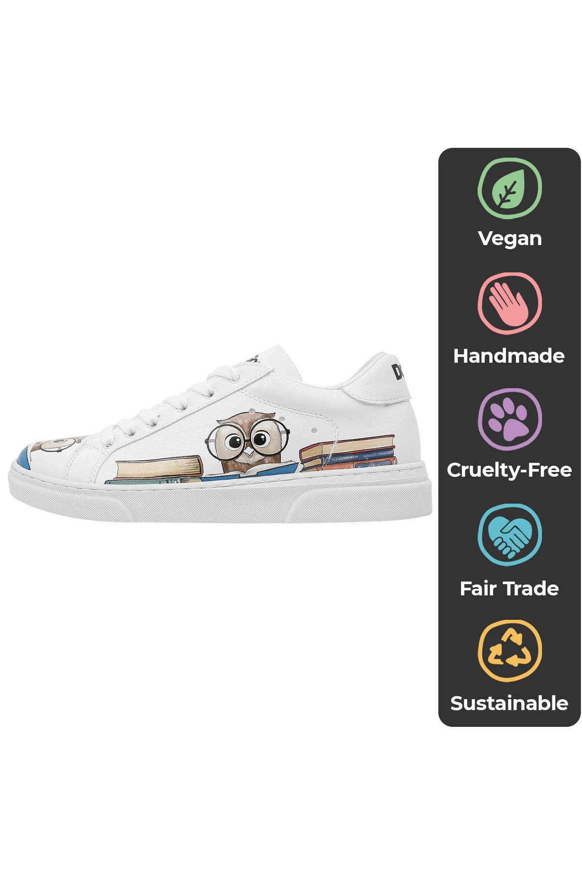 Cruelty free sneakers shop