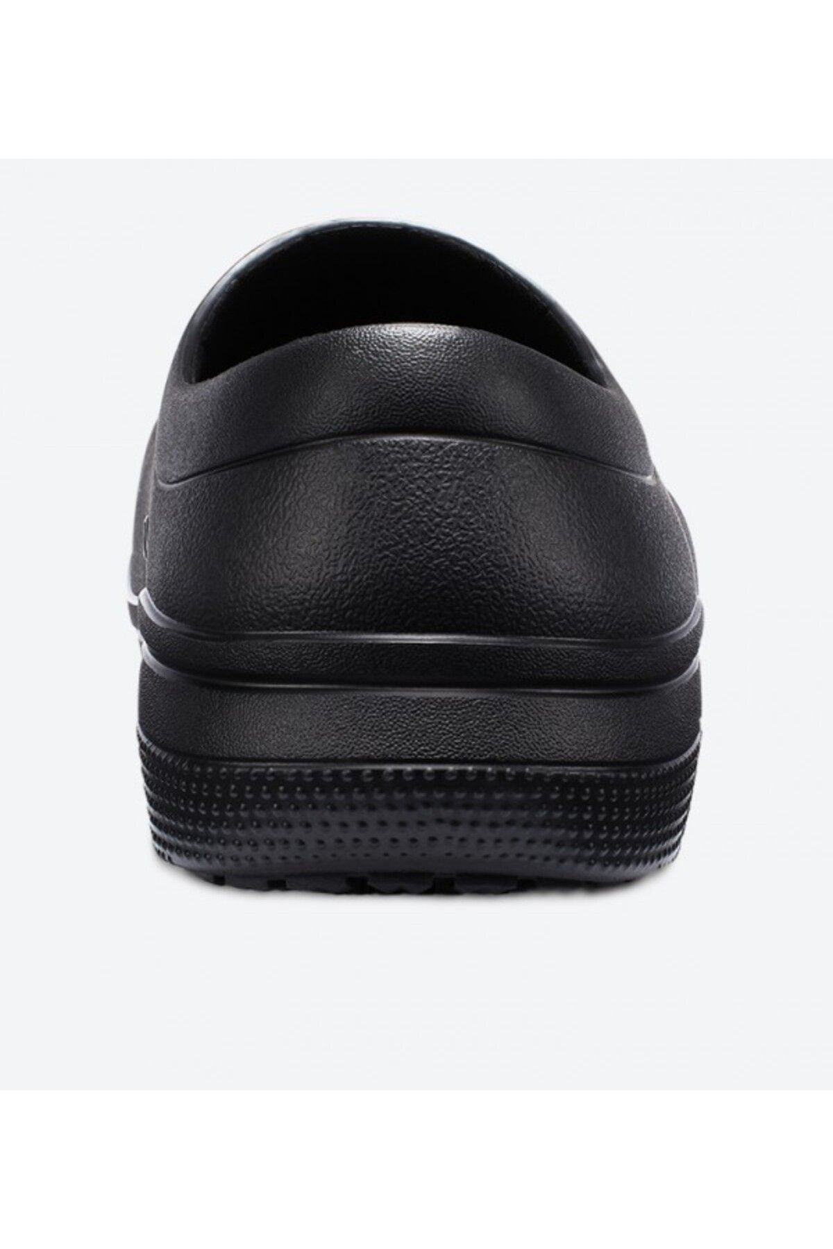 Crocs On The Clock Work SlipOn Trendyol