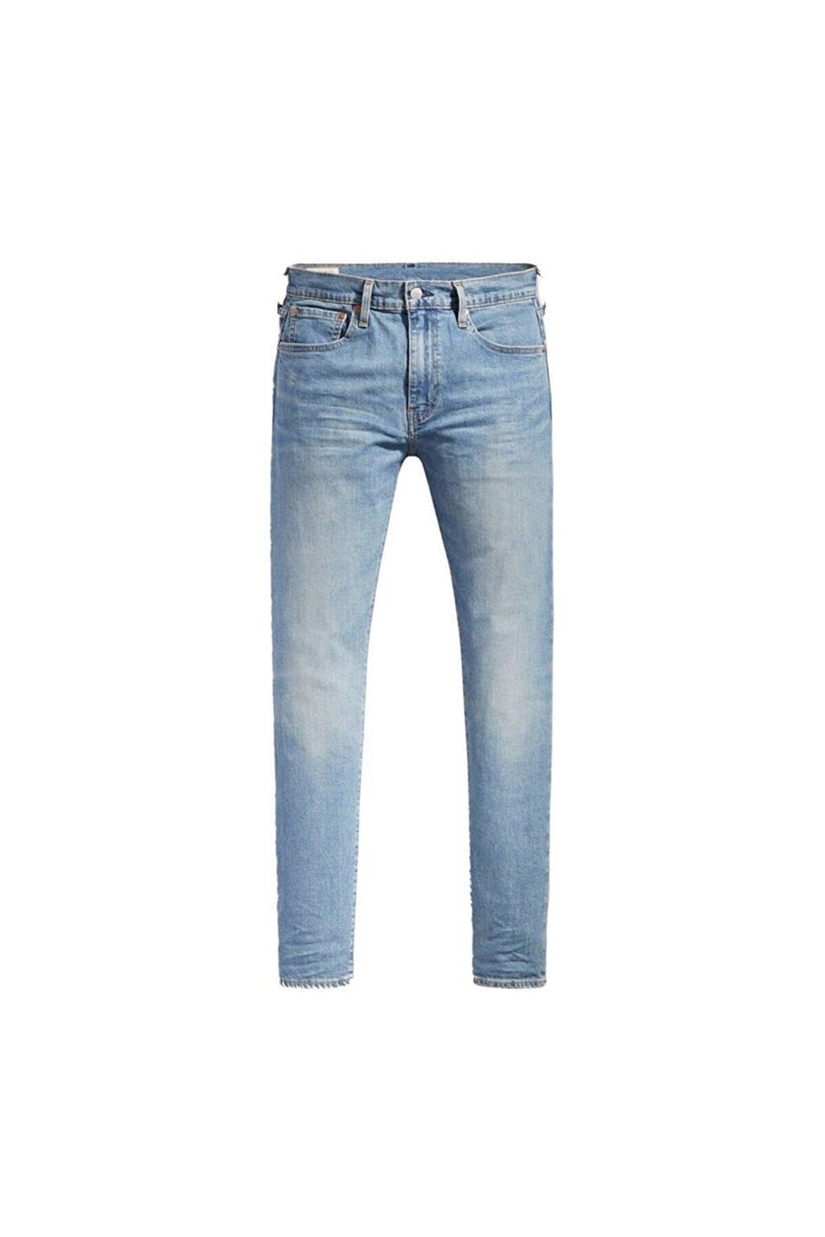 شلوار جین آبی مردانه باریک 512 28833 0915 Levi's