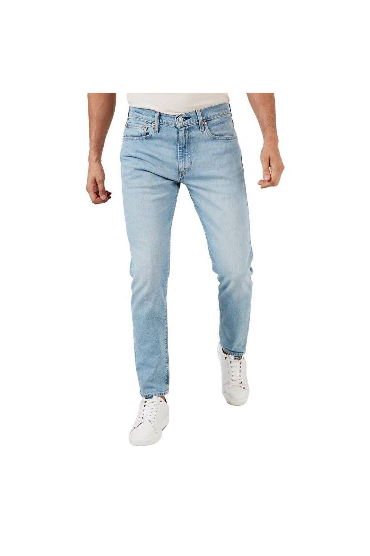 Levi s LEV S Erkek 512 SLIM TAPER 28833 0916 Fiyat Yorumlar Trendyol