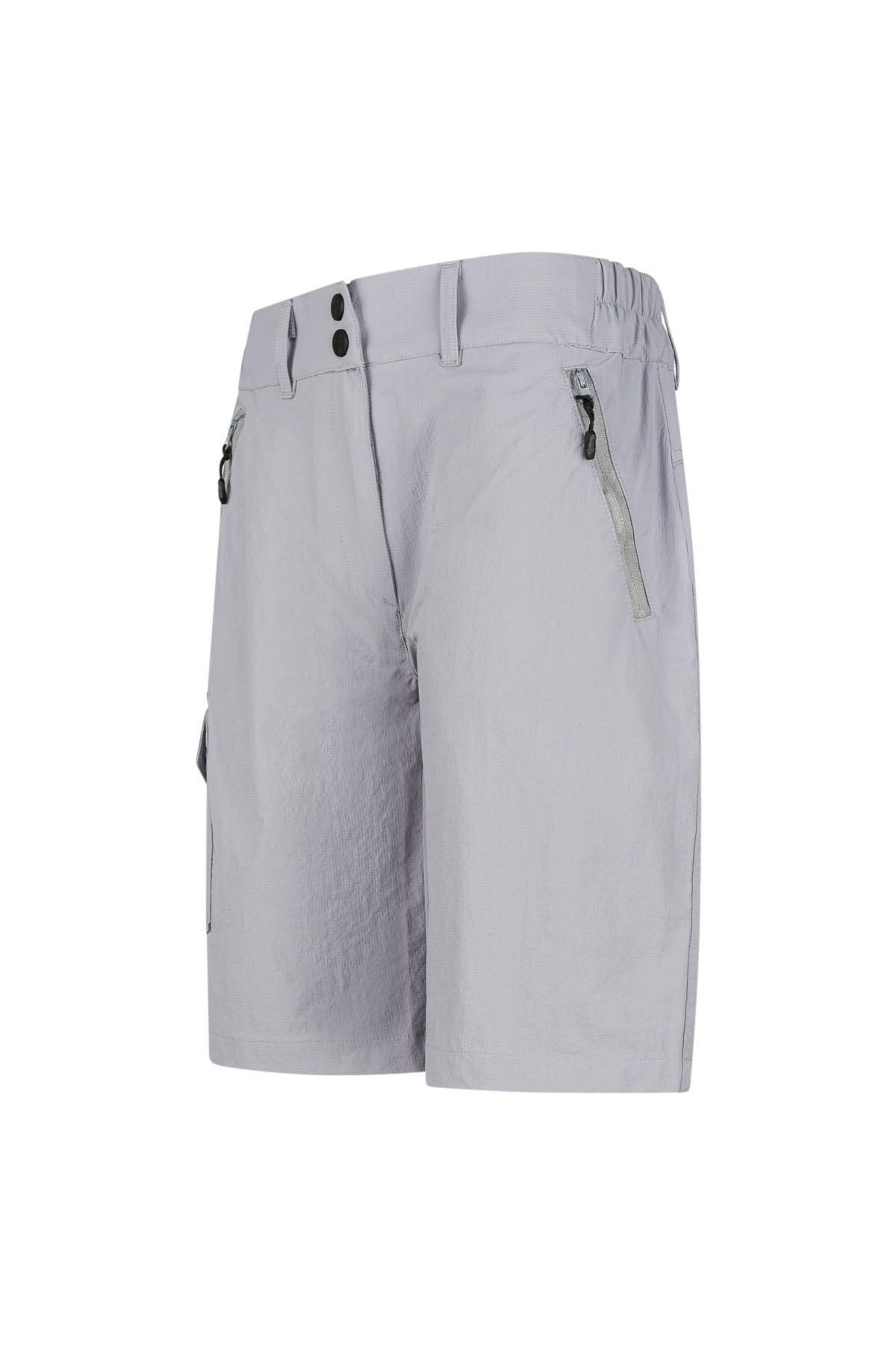 2AS-Pantaloni scurți cargo Paisley 2