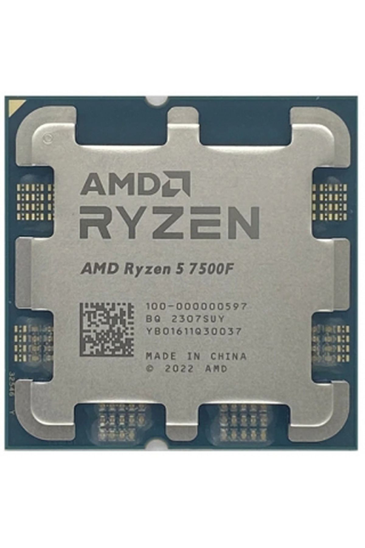 Процессор Amd Ryzen 7 7700 Купить