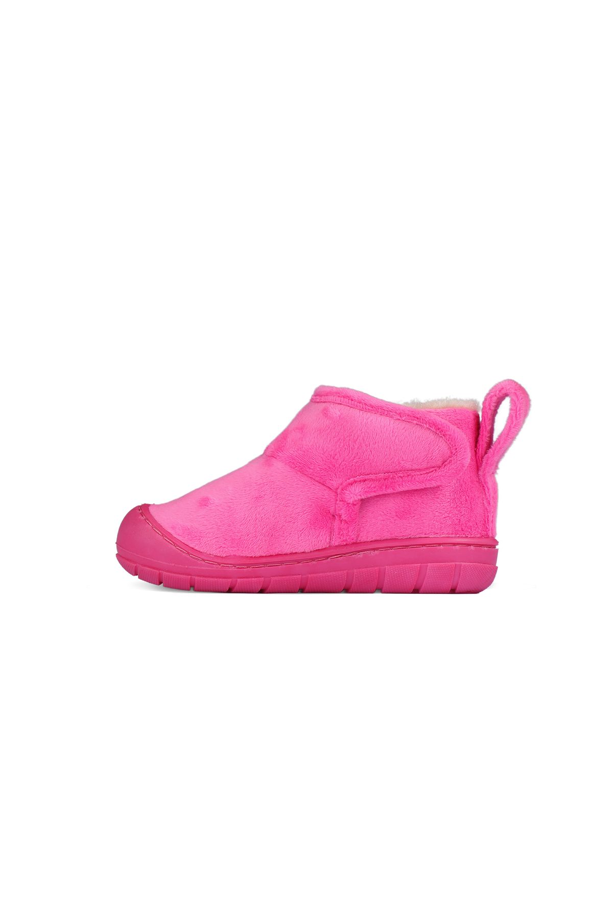 Fluff Light Baby Girl Fuchsia Panduf Vicco