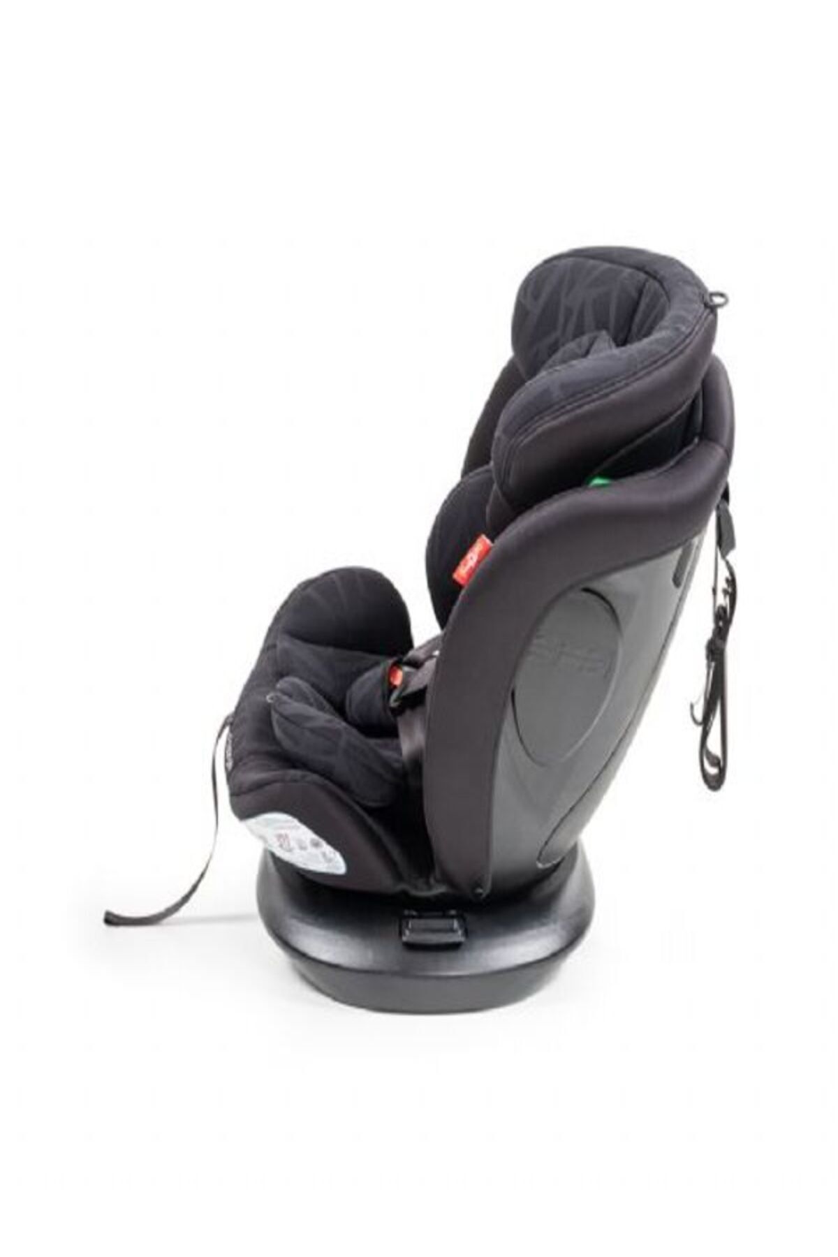 BABY 2 GO 2465 FREZYA OTO KOLTUGU IZOFIX 0-36 KG GRI 2