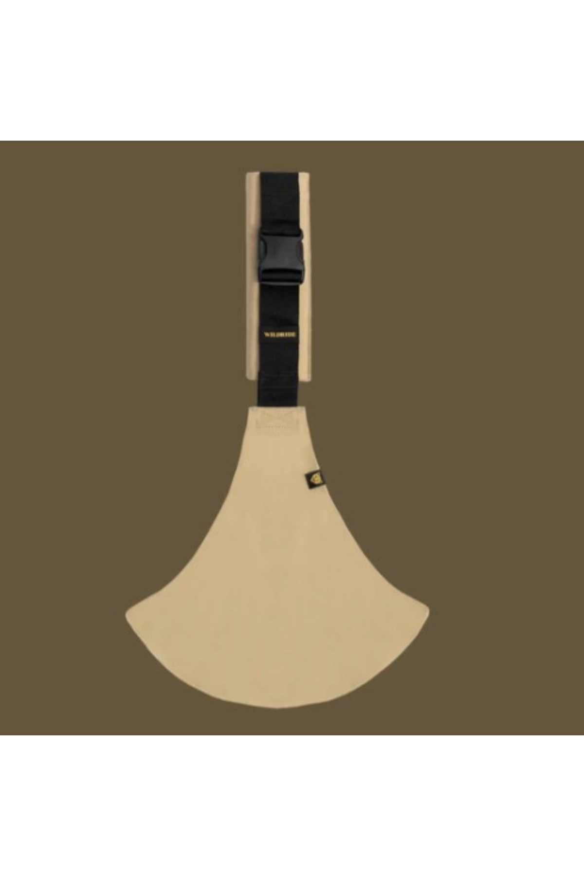 WILDRIDE BEIGE CARRIER - 9 AY - 4 YAŞ ARASI BEJ KÜÇÜK ÇOCUK TAŞIYICI fotoğrafı 4 (önizleme)