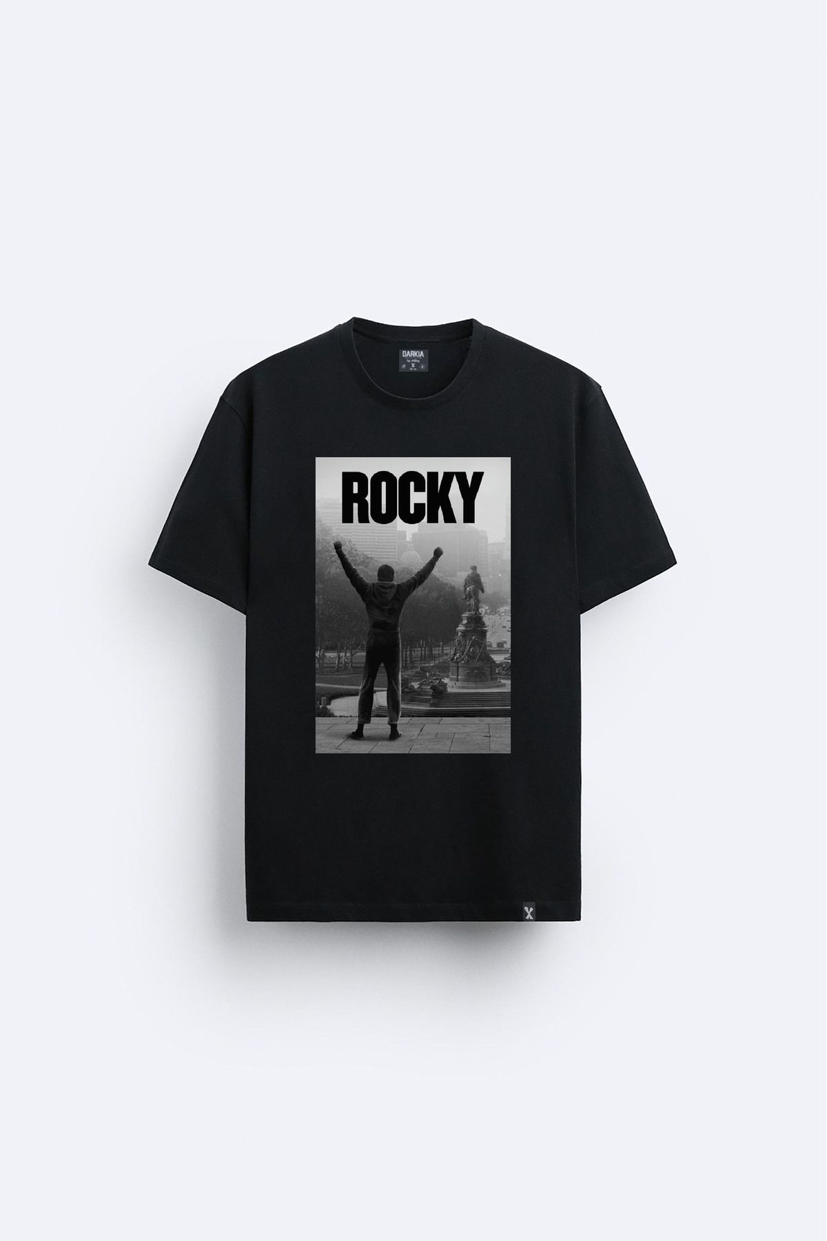 T shirt rocky new arrivals