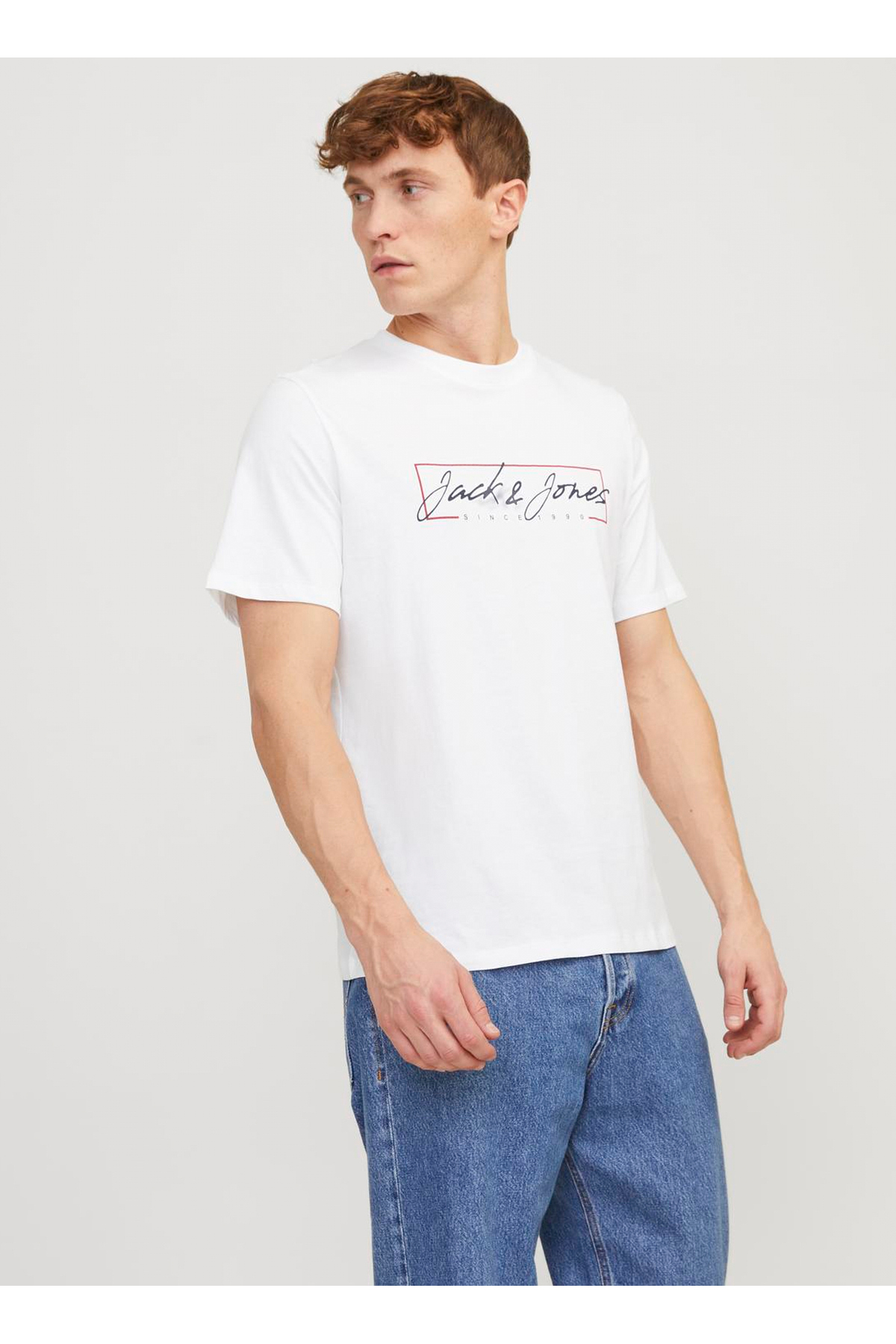 تیشرت جک اند جونز 5003120518
