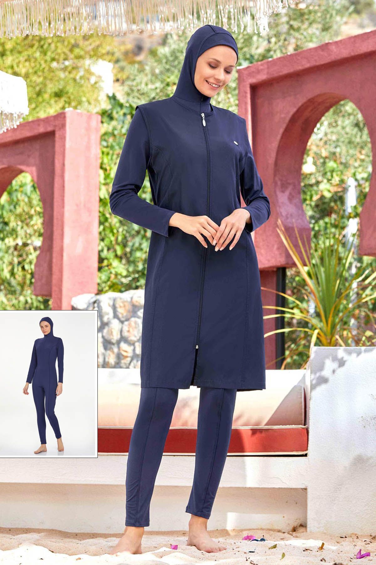 complete the look image