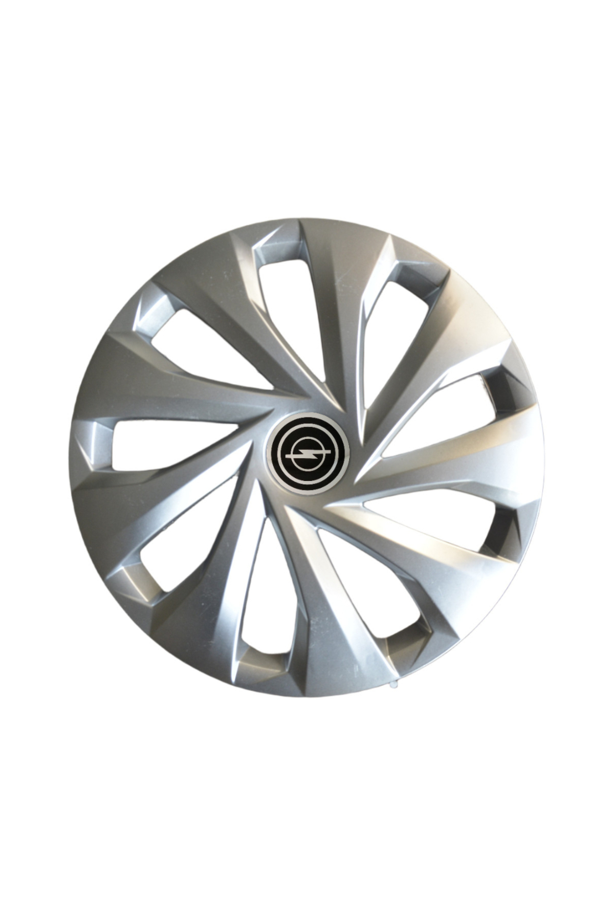 JANT Opel Astra G Jant Kapağı 13 İnç 4 Adet Kırılmaz