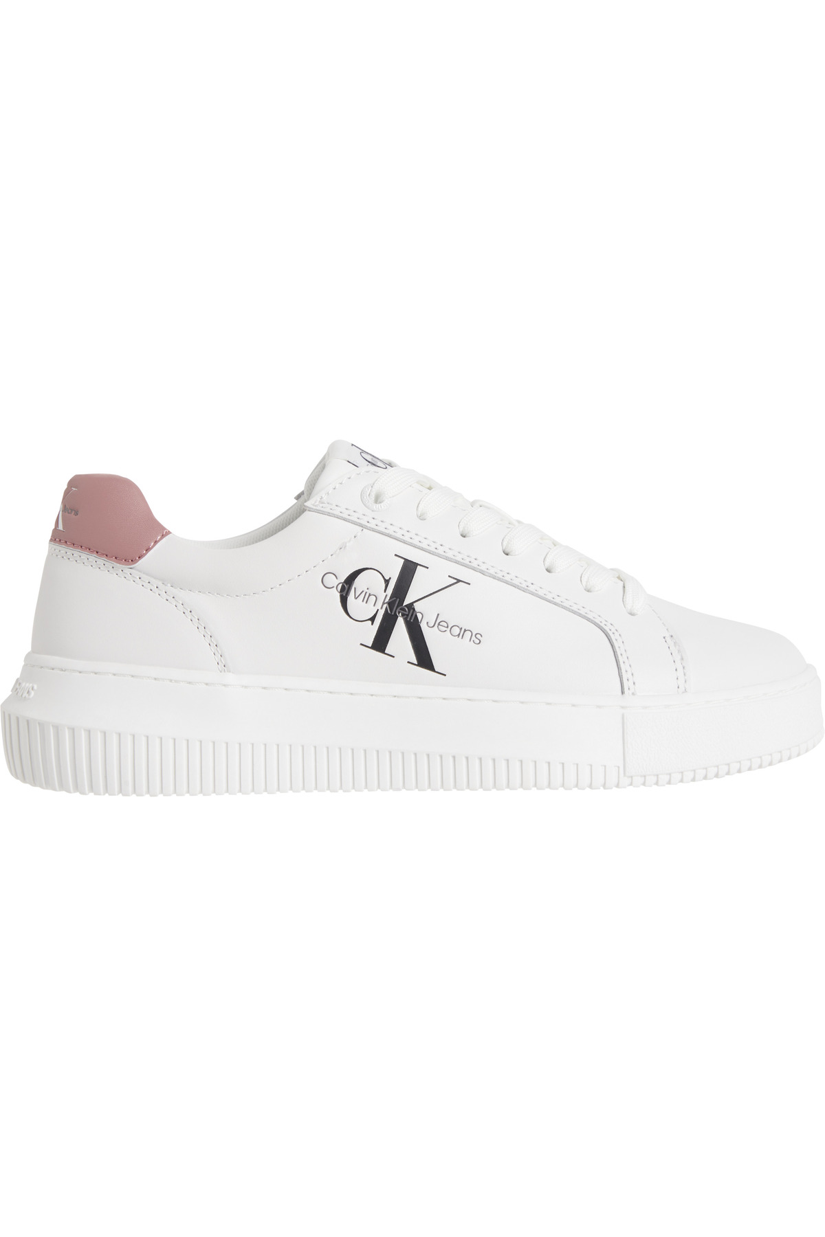 calvin klein stoffschuhe