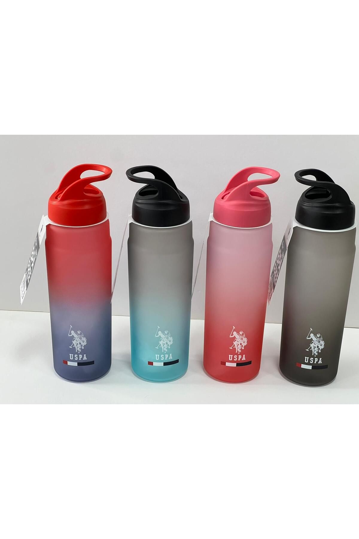 Polo-LICENSED 550 ML BPA FREE MATTE COLOR FLOAT WITH PIPET 4