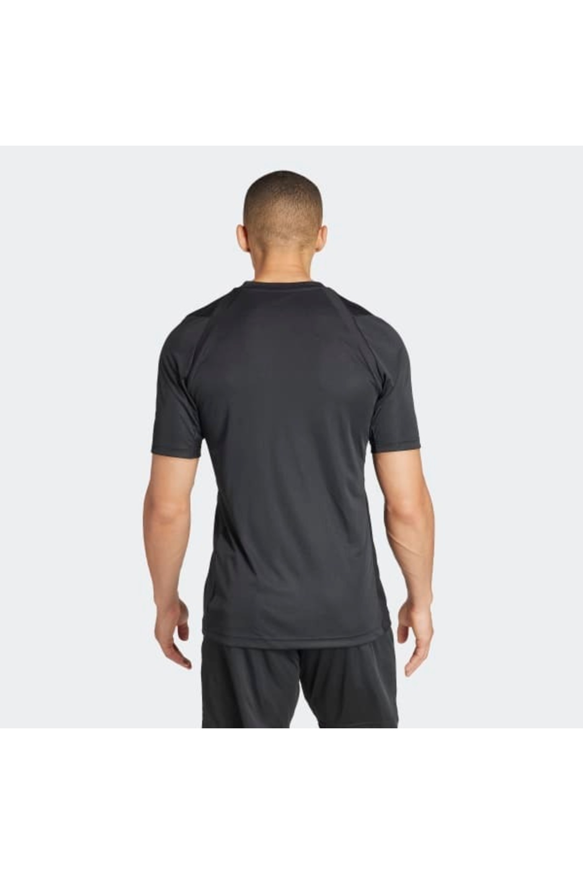 تیشرت adidas آدیداس مردانه تمرین و مناسب دویدن Ref 24 Jsy In8141 اورجینال - تصویر 4