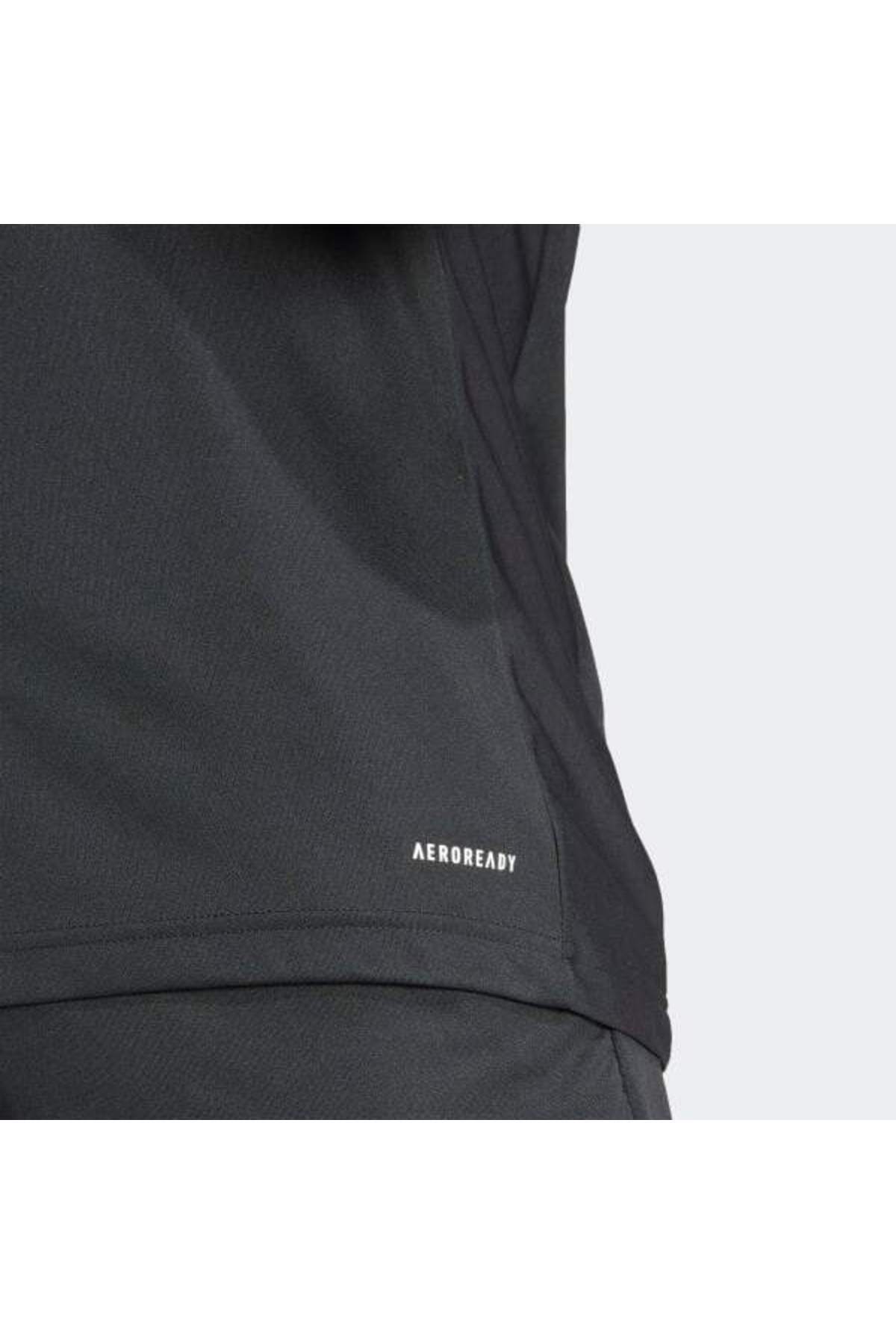تیشرت adidas آدیداس مردانه تمرین و مناسب دویدن Ref 24 Jsy In8141 اورجینال - تصویر 6