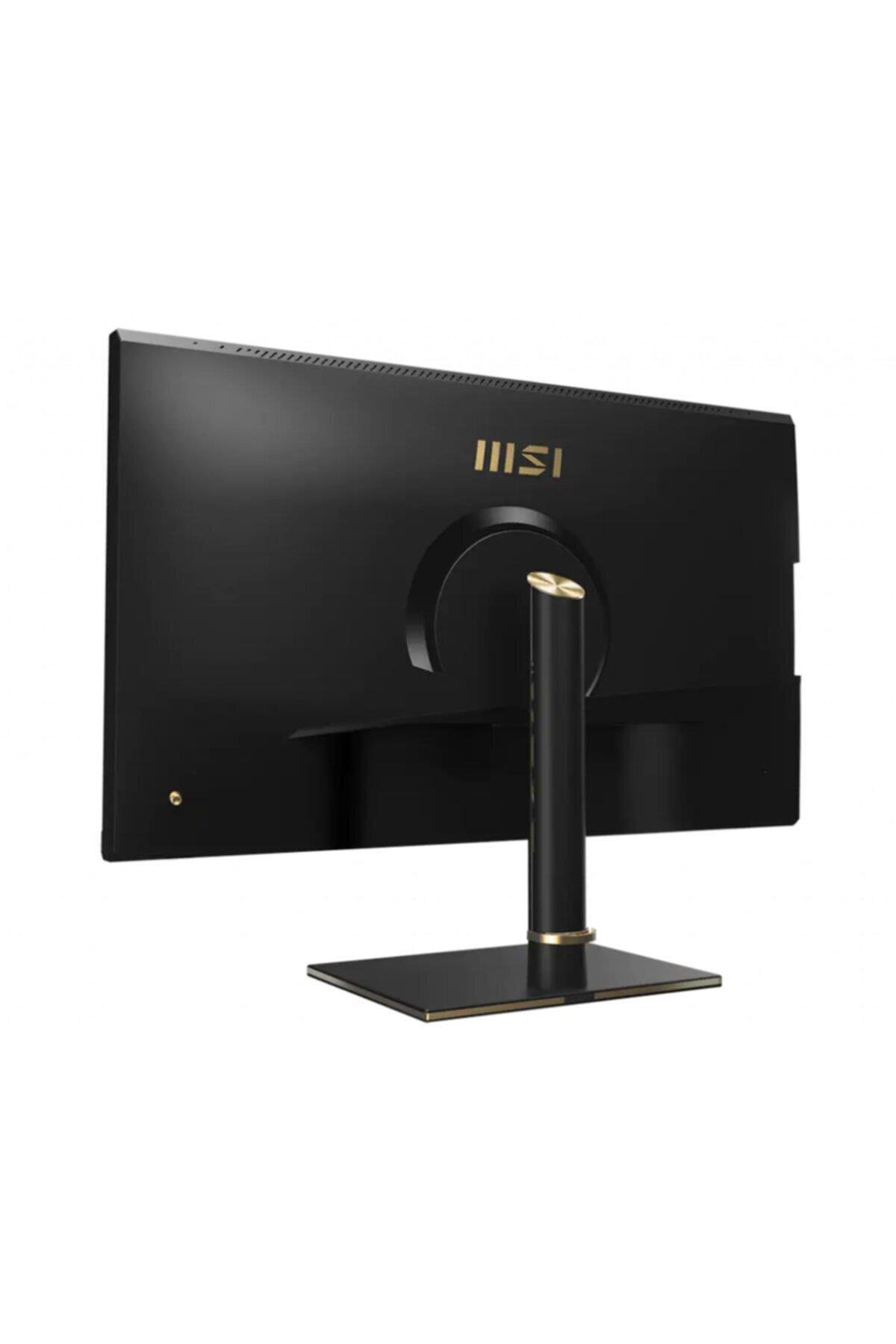 Summit Ms321up (UHD) Ips 60hz 2xhdmı 32'' Freesync Monitör 3