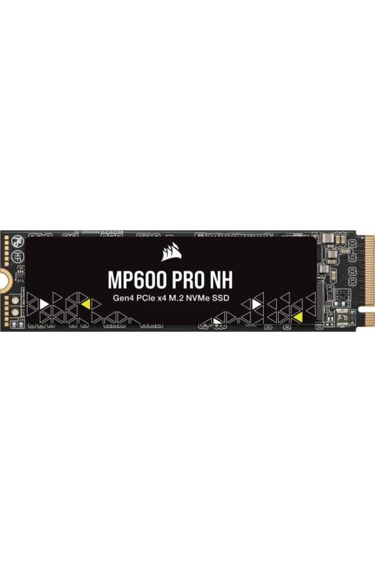 Corsair MP600 Pro NH CSSD-F2000GBMP600PNH 2 TB 7000/5700 MB/S PCIe