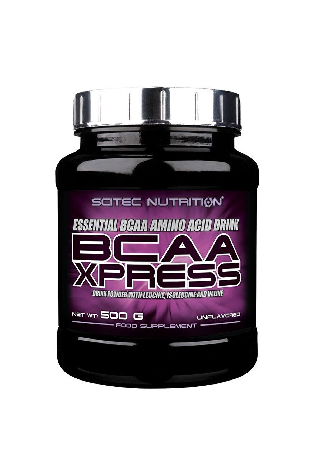 Scitec Nutrition Bcaa Xpress 500 гр TYC00285362673