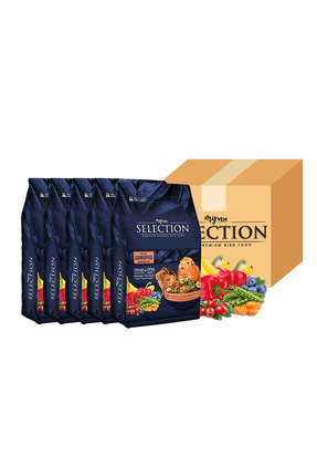myyem Selection kuru sebze ve meyve takviyeli ginepig yemi 1000gr guine ( 5 l...