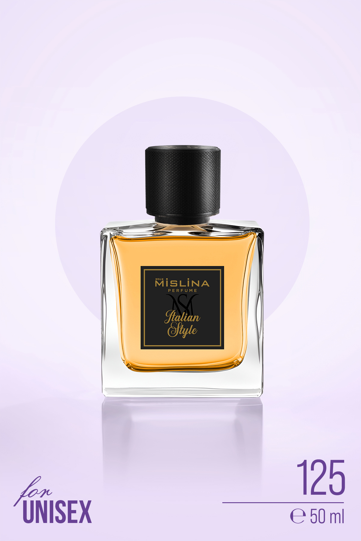 ادکلن  İTALİAN STYLE