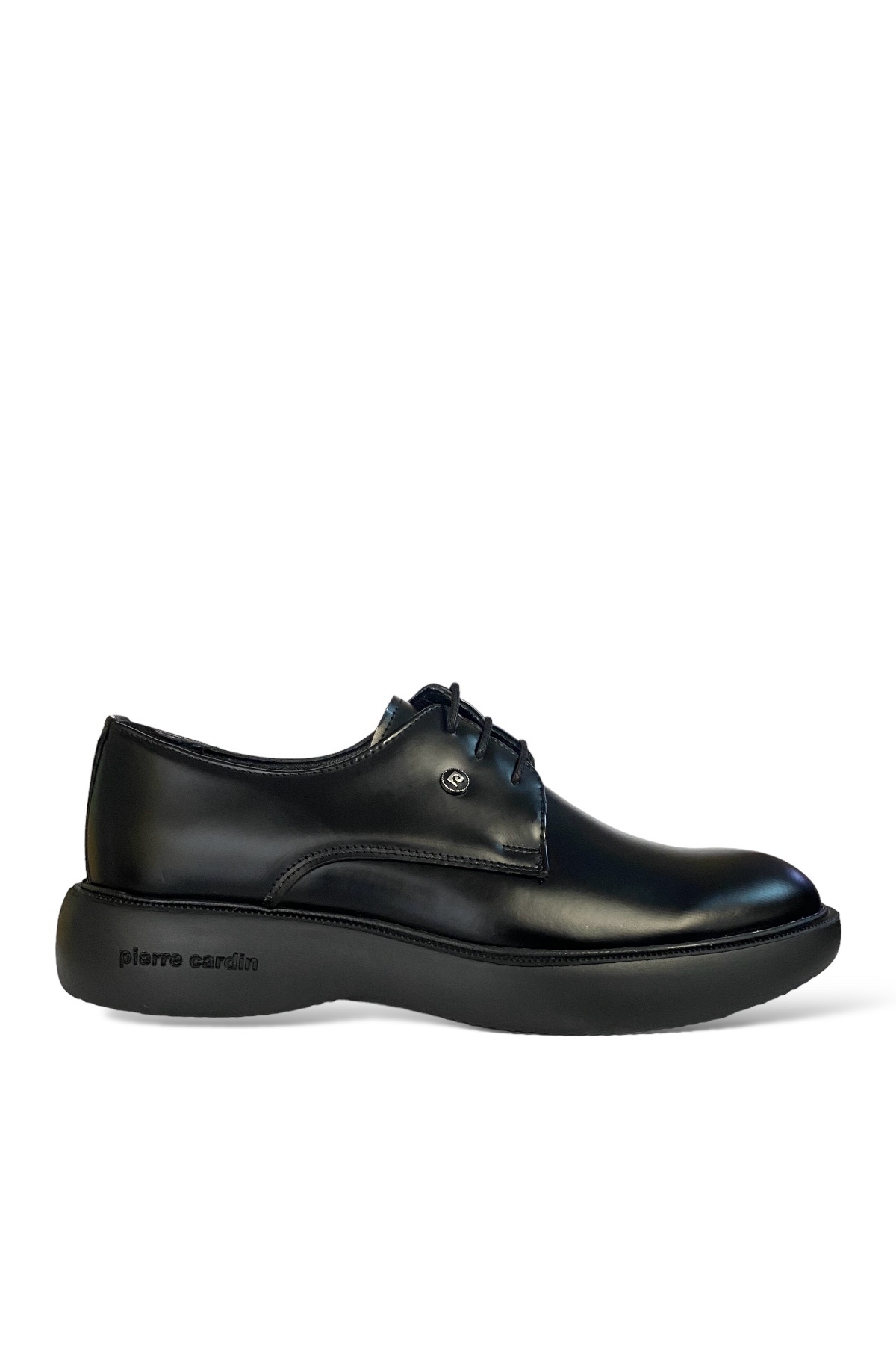 کفش کژوال مردانه راسته | پیر کاردین Pierre Cardin PierCar070914 - تصویر 2