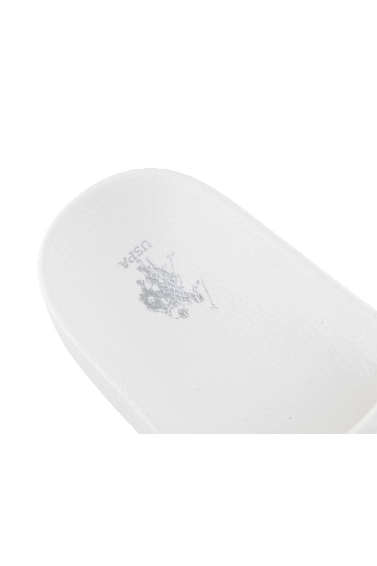 دمپایی چند رنگ مردانه U.S.Polo Assn. 4M Alvega 4fx 's Slipper سفید U.S. Polo Assn.