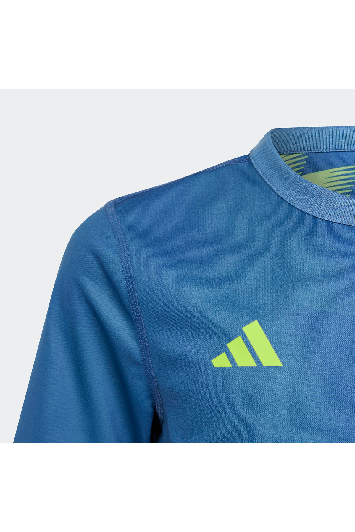 پیراهن فوتبال پسرانه | آدیداس adidas IN8132 - تصویر 4