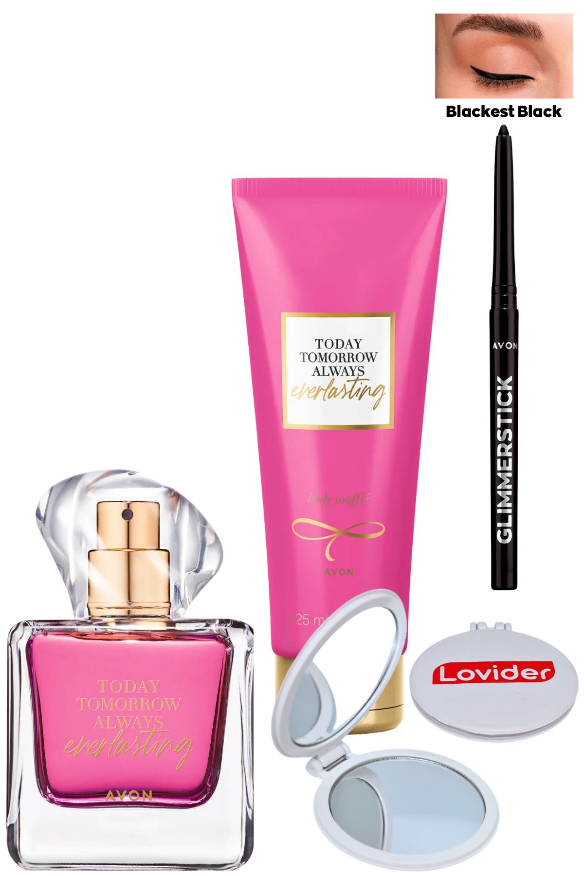 ادکلن آون Lovider950