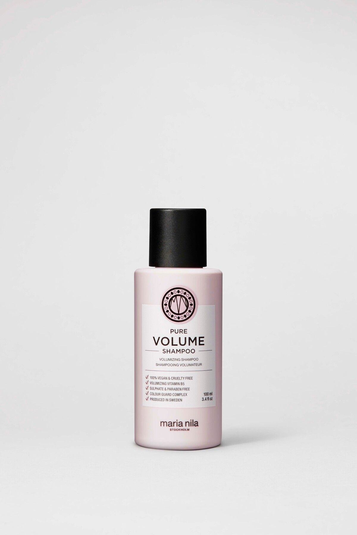 Maria Nila-100 ML PURE VOLUME SHAMPOO 1