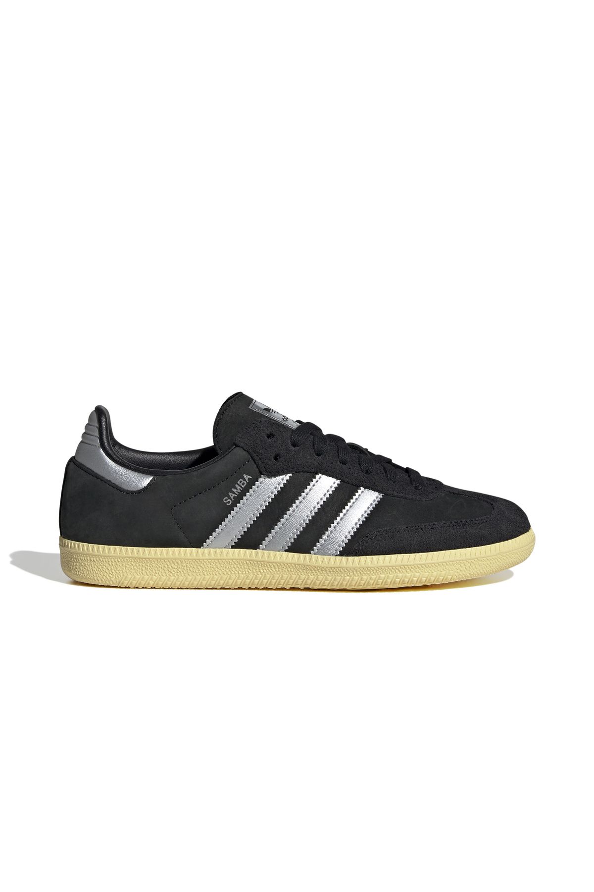 کفش غیررسمی سامبا اوگ دبلیو یونیسکس IE8128 مشکی adidas