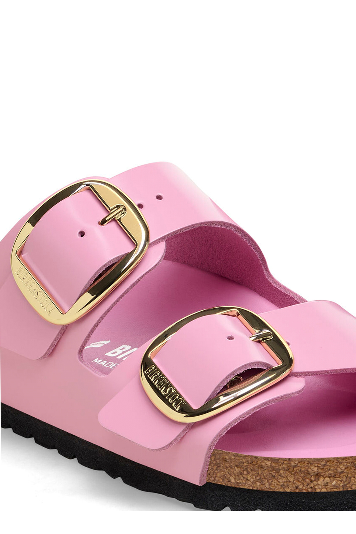 دمپایی بیرکن استاک زنانه  صورتی  راسته       | Birkenstock 5003148866 DE - تصویر 5