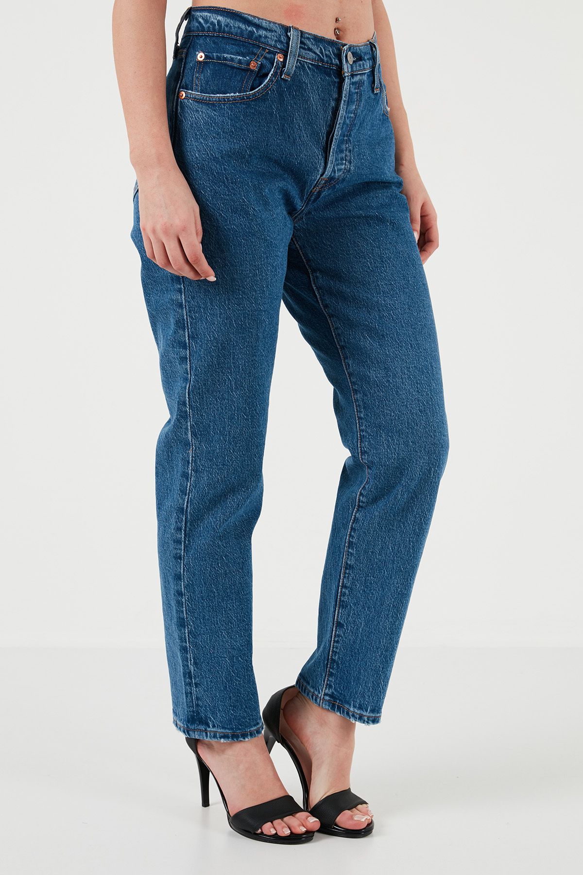 Levis charleston vision 2025