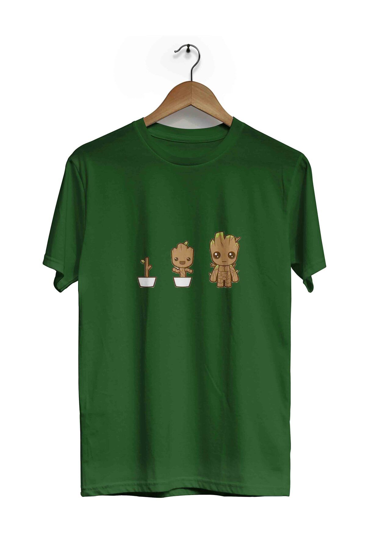 Groot shirt 2025