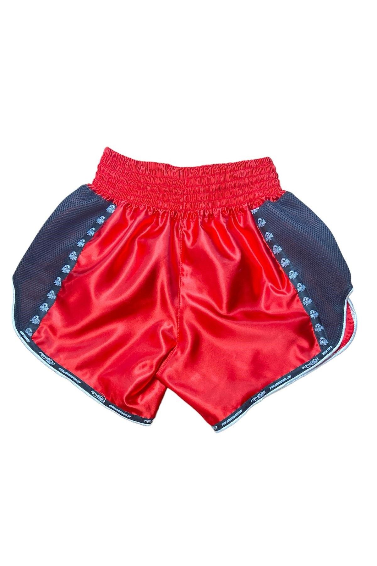 KOMODO SPORT-KICK BOXING SHORTS AND KICK BOXING SHORTS TEE ST 101 4