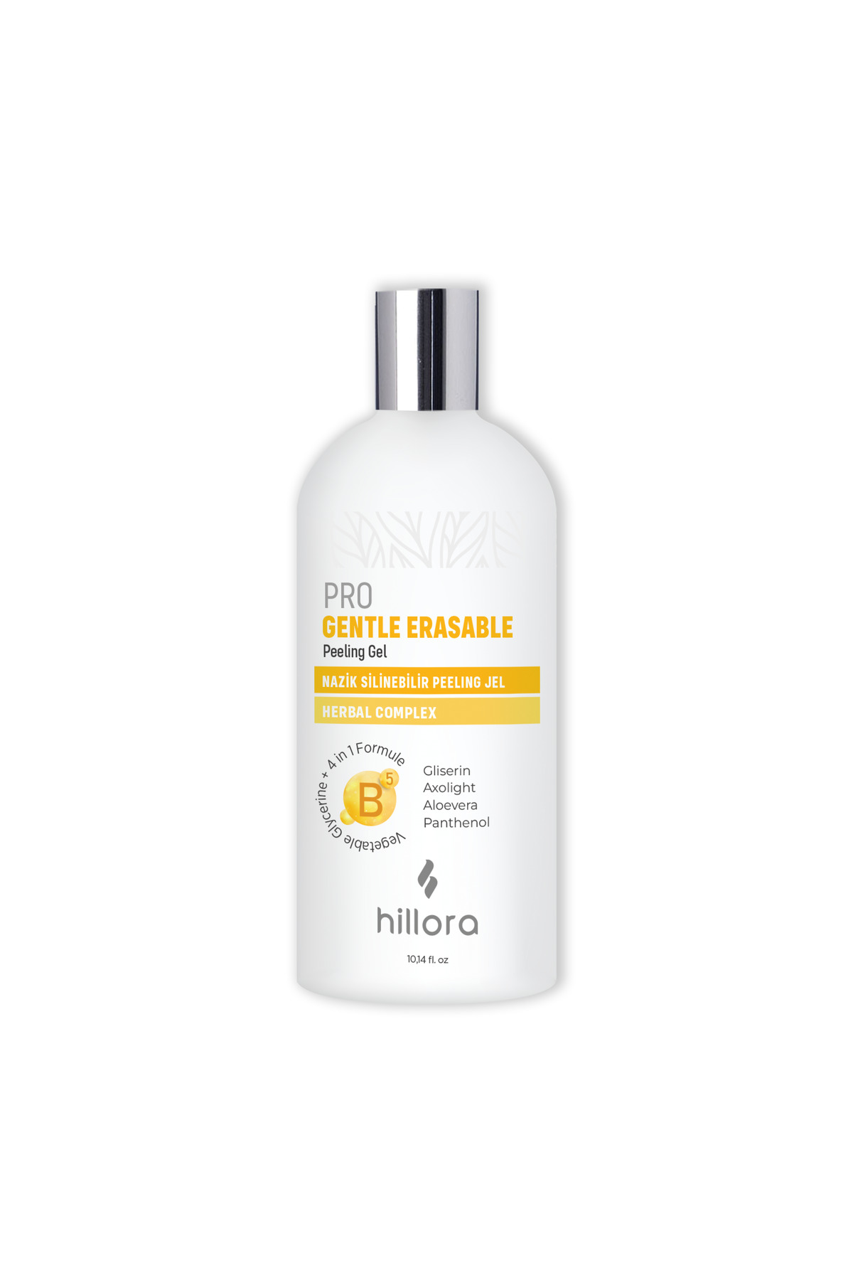 Pro Nazik Silinebilir Peeling Jel – 300ml — HLR-81288