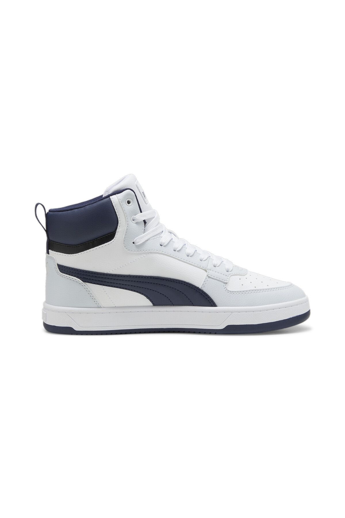 اسنیکر سفید مردانه و زنانه Caven 2.0 اواسط اورجینال Puma