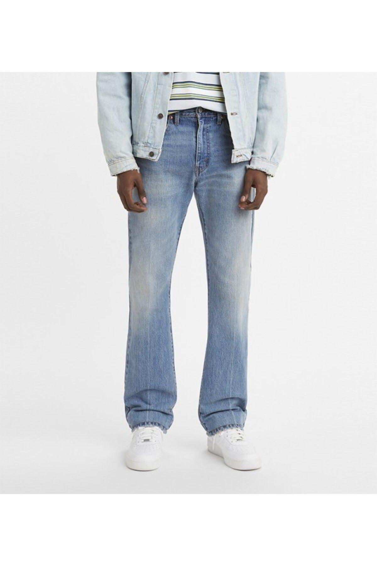 Buy levi's 517 boot cut jeans 2025