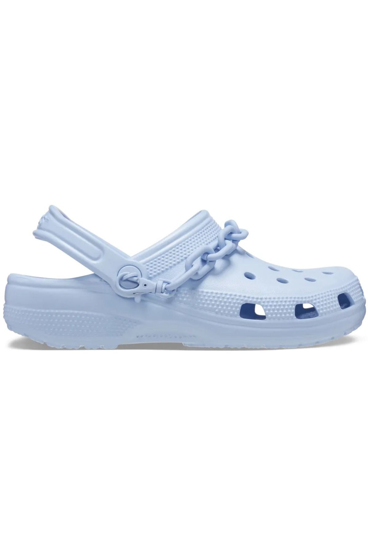 Crocs with chains discount