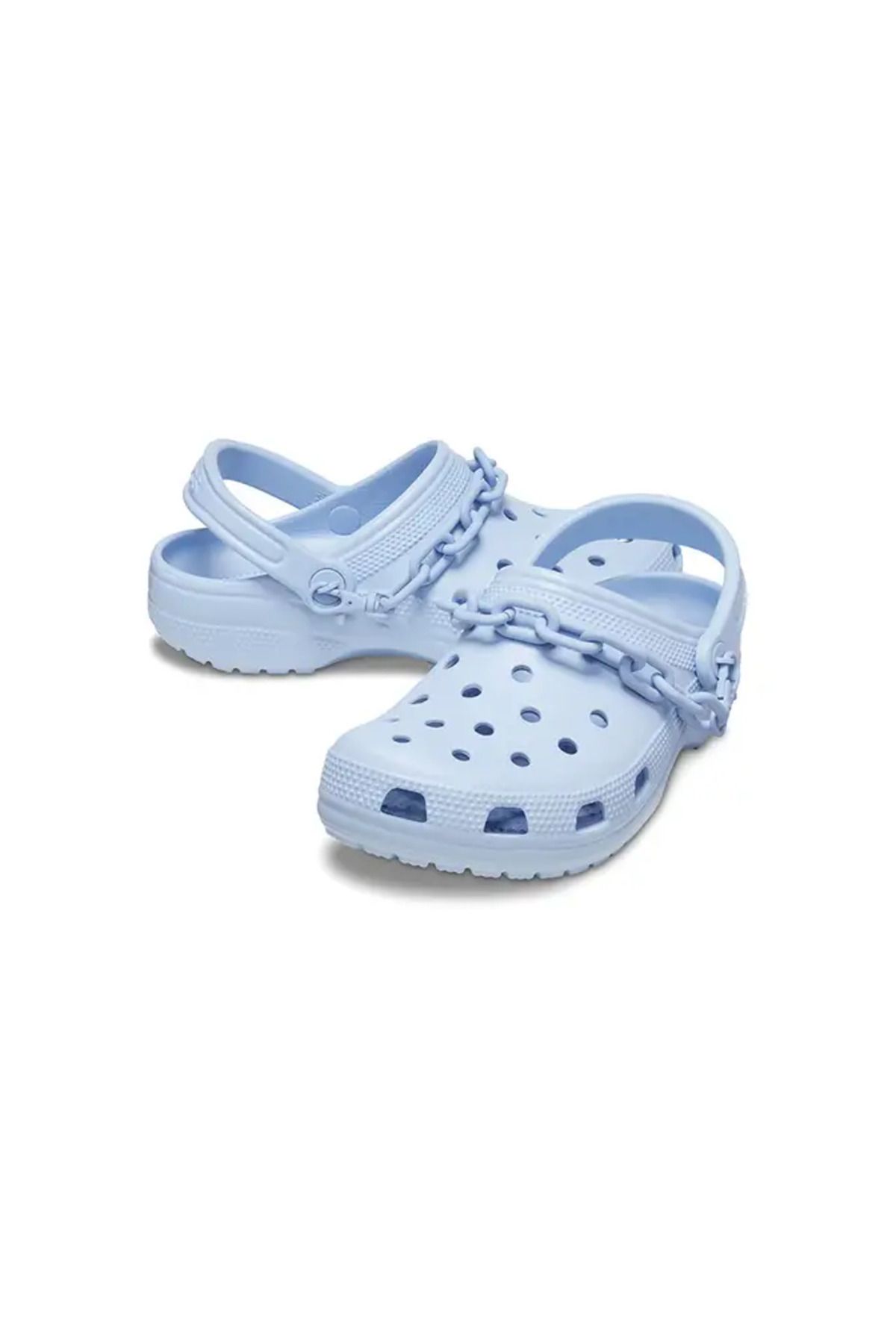 Crocs-Classic Chain Clog 2
