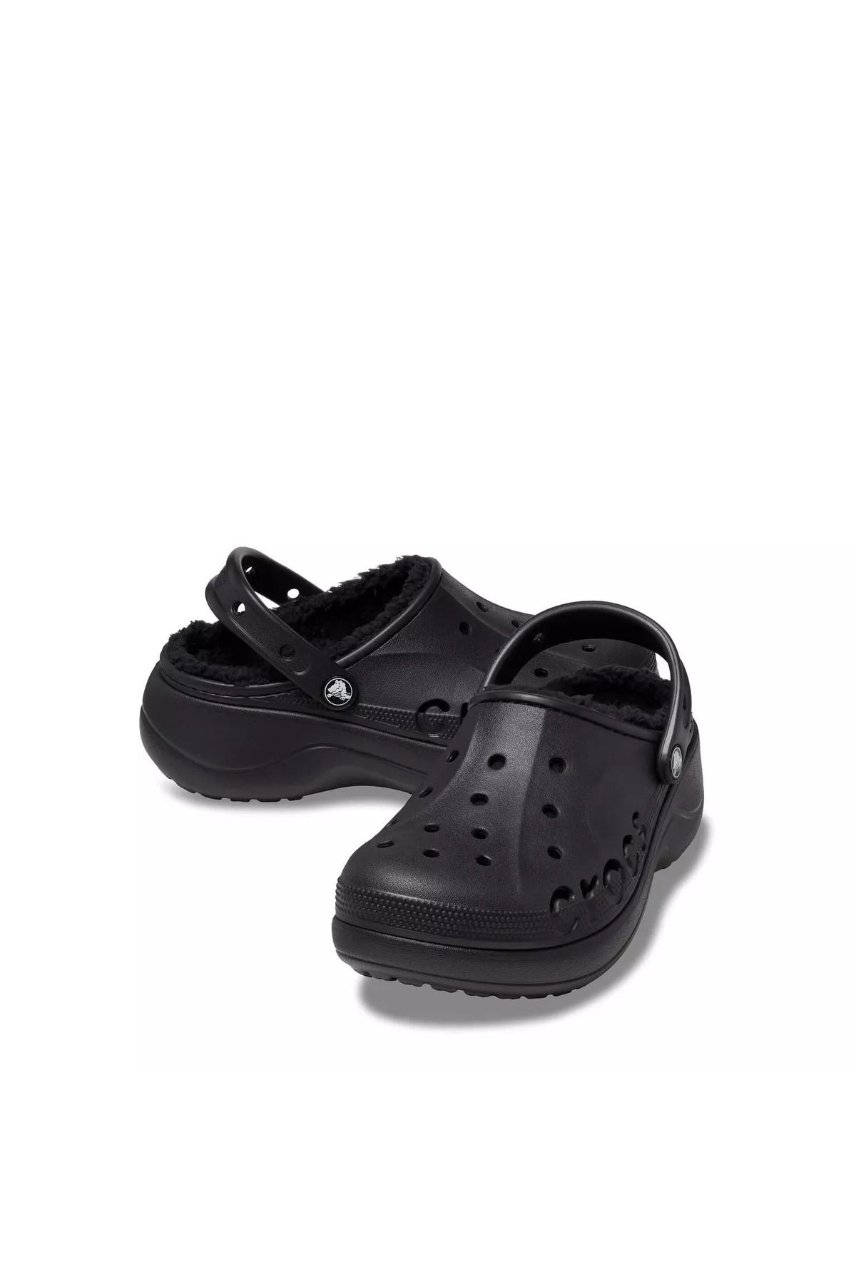 دمپایی زنانه بستر اورجینال Crocs