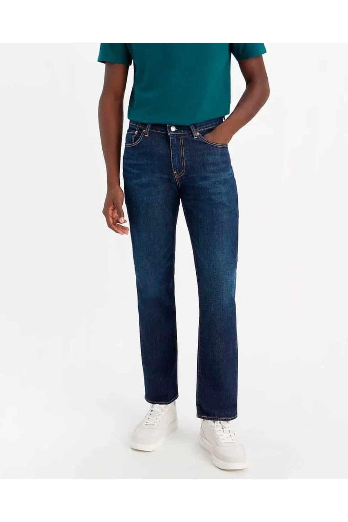 Levi s Levis Erkek 511 Slim Jean 04511 5661
