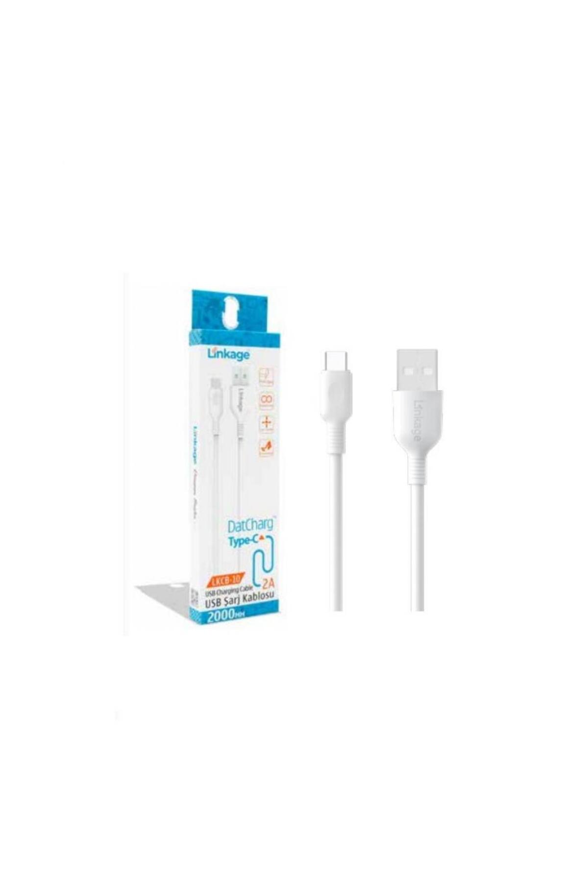 Lkcb-10 Type-c 2 Uyumlu Amper 2mt Kablo Şarj Kablosu