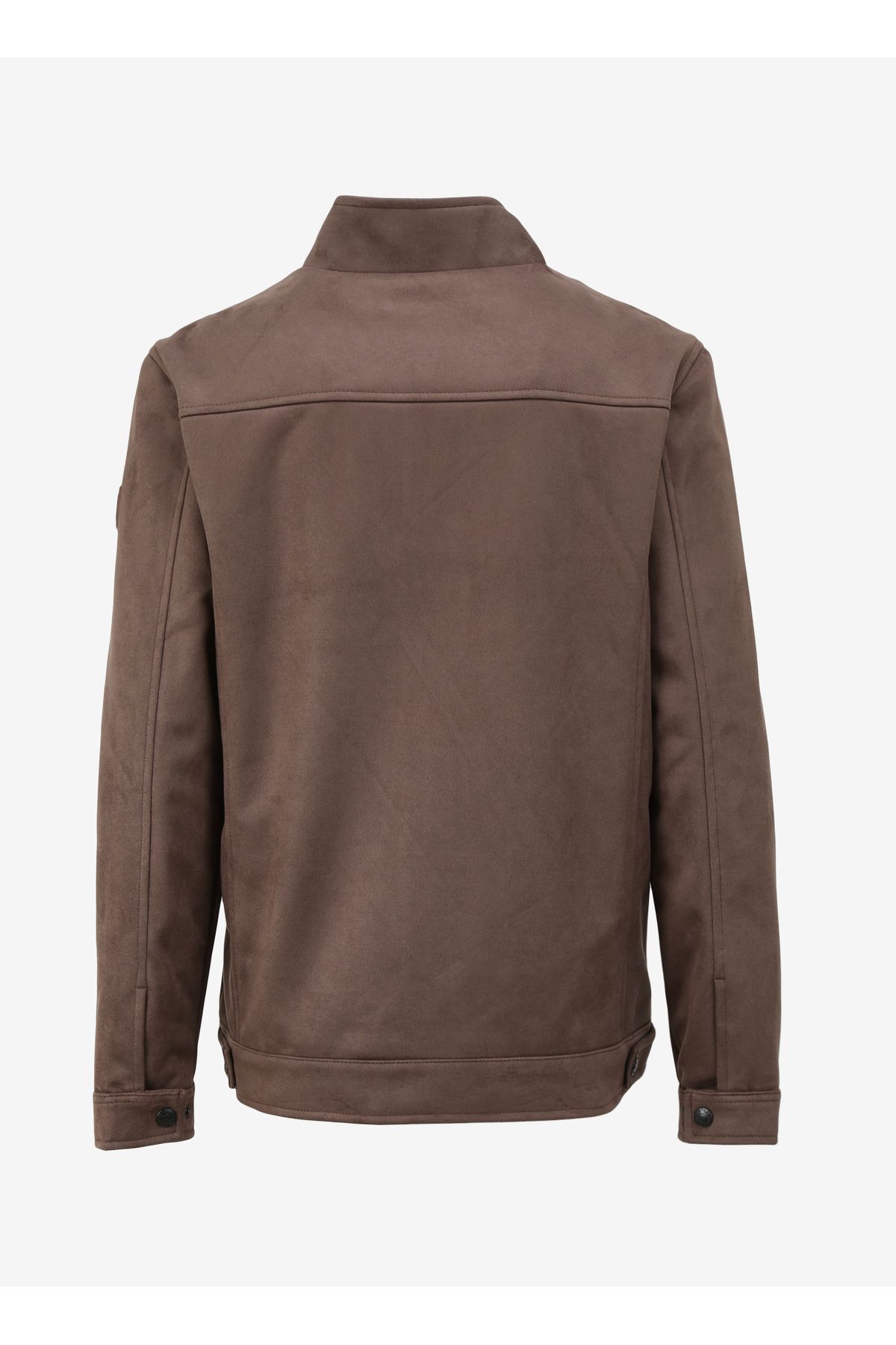 کاپشن چند رنگ مردانه کت قهوه 242 LCM 232003 NUELS Lee Cooper