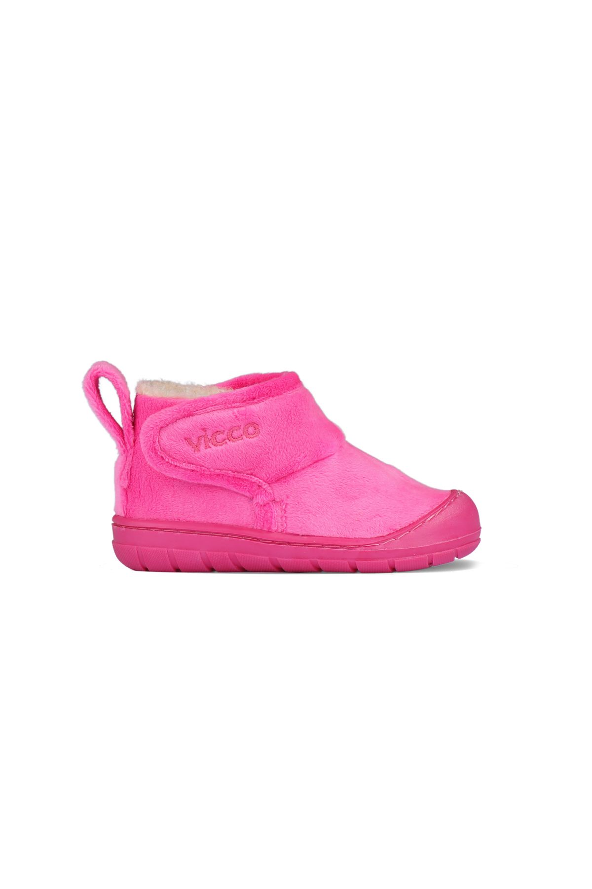 Vicco Fluff Light Girl Preschool Фуксия Пандуф 959.P23K.404-07