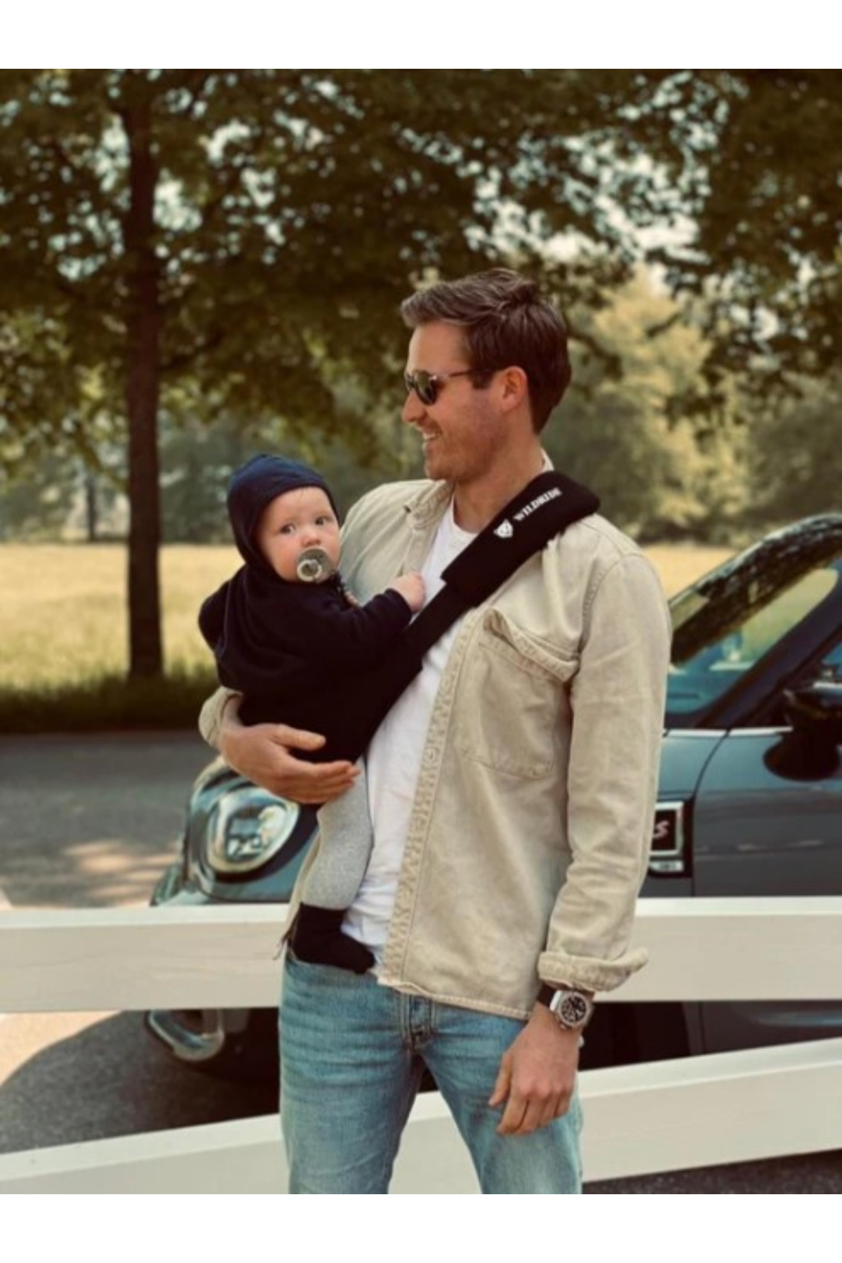 WILDRIDE BLACK CARRIER - 9 AY - 4 YAŞ ARASI SİYAH KÜÇÜK ÇOCUK TAŞIYICI fotoğrafı 4 (önizleme)