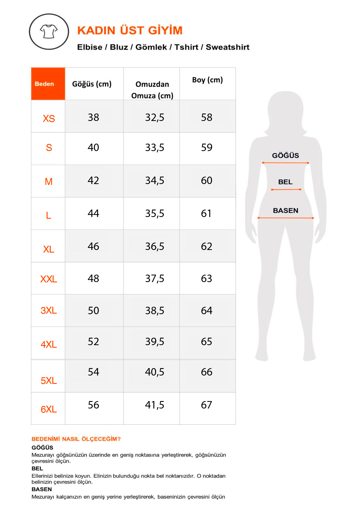 ETHIQUET  Zazanabb Kadın Fitilli Görünümlü Vücudu Saran Derin Yuvarlak Yaka Düğmeli Beyaz Büyük Beden Bluz - Görsel 7
