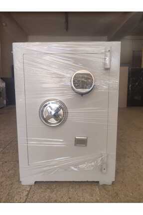 ömer faruk Yangına Dayanıklı 55 cm Çelik Para Kasası