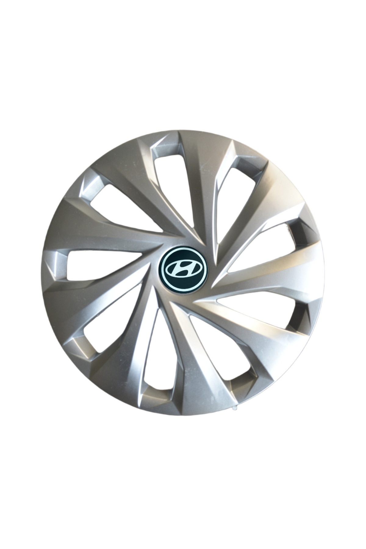JANT Hyundai i20 Jant Kapağı 15 İnç 4 Adet Kırılmaz