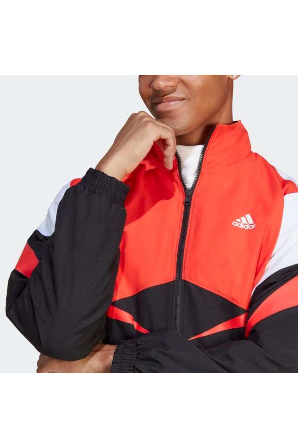 adidas Men s Tracksuit Jacket