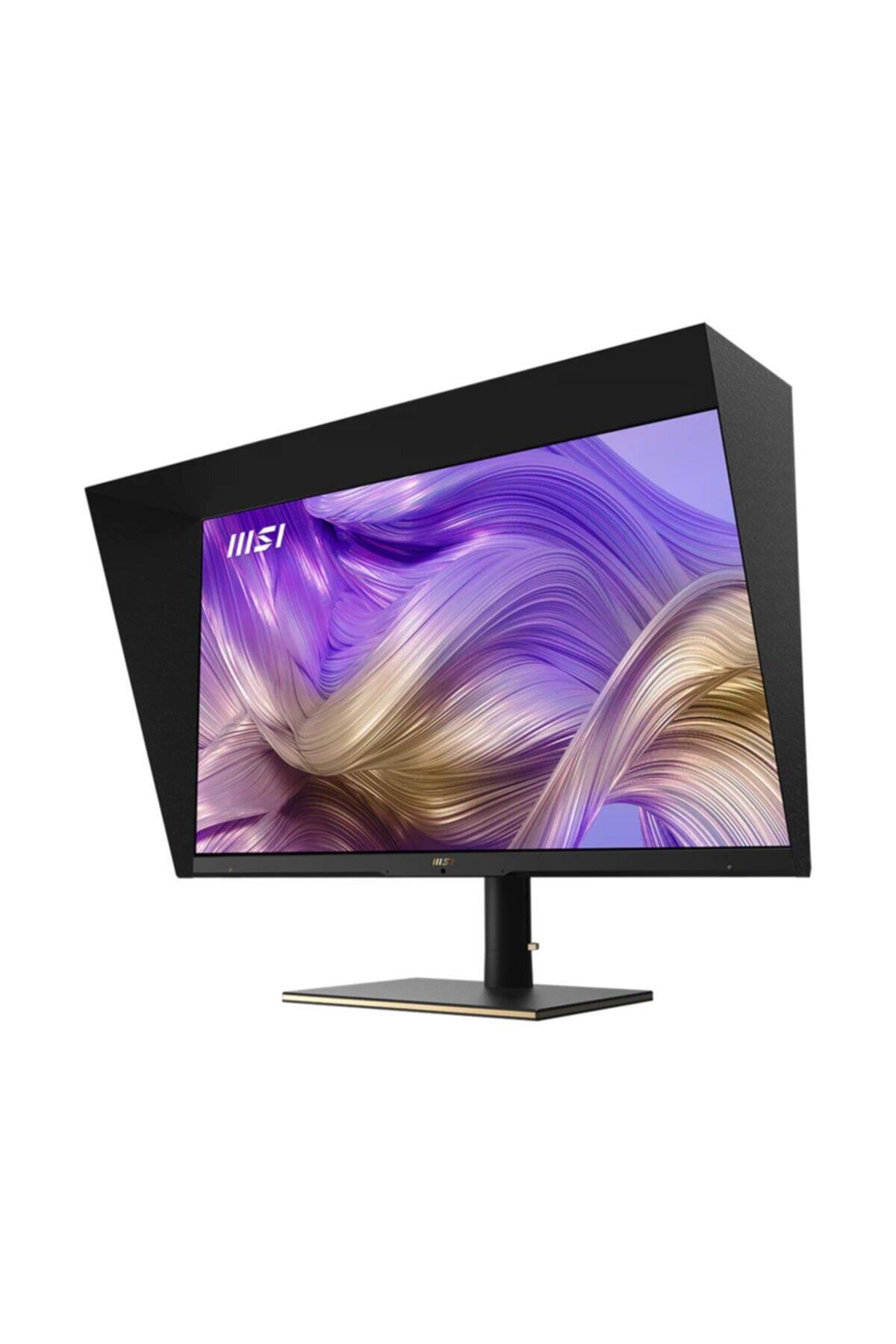 Summit Ms321up (UHD) Ips 60hz 2xhdmı 32'' Freesync Monitör 6